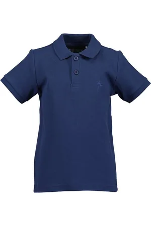 Blue Seven Poloshirt
