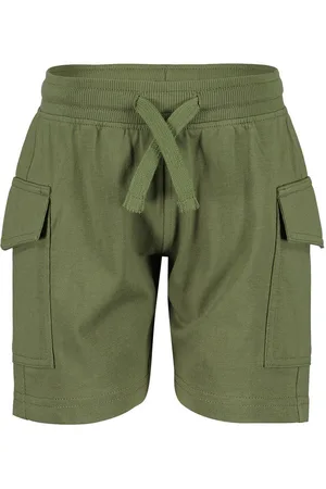 Blue Seven Sweatshorts