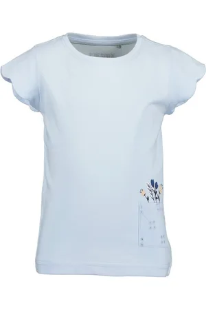 Blue Seven Kurzarmshirt