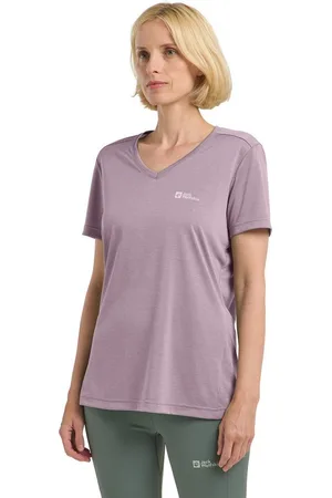 Jack Wolfskin T-Shirt 0