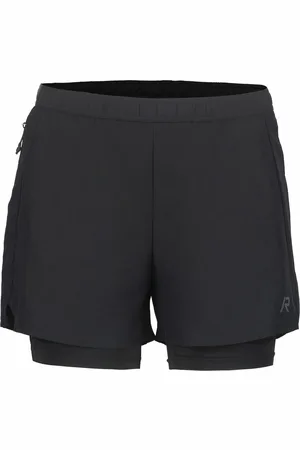 Rukka Trainingsshorts Shorts MAKELA 2IN1