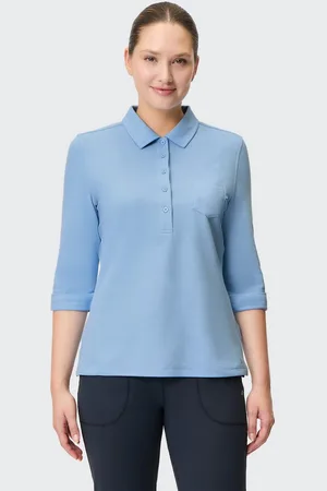 JOY SPORTSWEAR Poloshirt POLOSHIRT GISELE