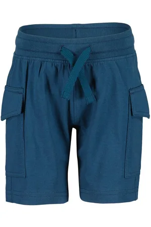 Blue Seven Sweatshorts