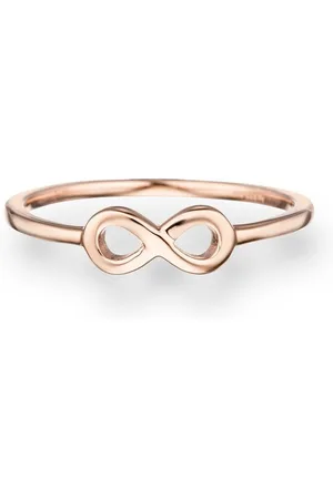 Glanzstücke Fingerring X1047 (1-tlg), aus Sterling Silber