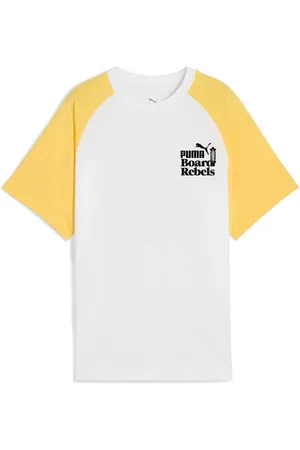 PUMA T-Shirt MID90S GRAPHIC TEE II B