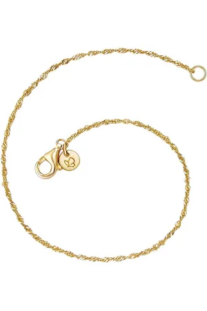 Glanzstücke Armband GSM815 (1-tlg), aus Sterling Silber