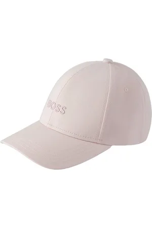 HUGO BOSS Baseball Cap Ari mit Logostickerei Ton in Ton, unisex
