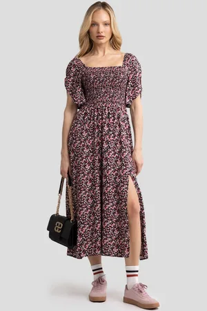 Big Star Shirtkleid BLER - Verkäufer: