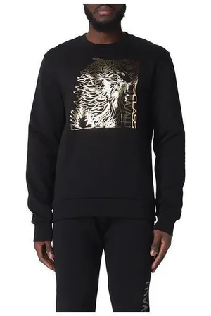 Roberto Cavalli Sweatshirt Sweatshirt Herren - Verkäufer: wellStyled