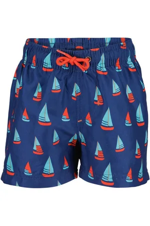 Blue Seven Badeshorts