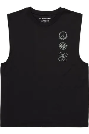 Quiksilver Tanktop Lap Time