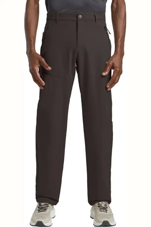 Jack Wolfskin Outdoorhose PICO TRAIL PANTS M
