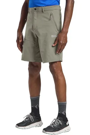 Jack Wolfskin Shorts PICO TRAIL SHORTS M