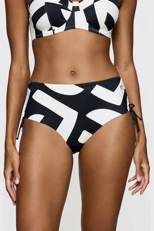 Triumph Bikini-Hose Summer Allure Maxi EX moderner Druck