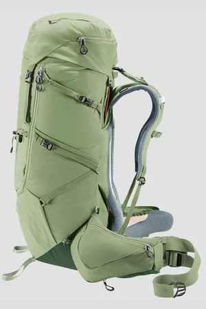 Deuter Trekkingrucksack Aircontact Core 55 + 10 SL Damen Wander Trekking Rucksack - Verkäufer: KLEES sports