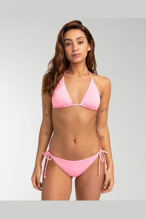 Billabong Bikini-Hose Sol Searcher Tropic