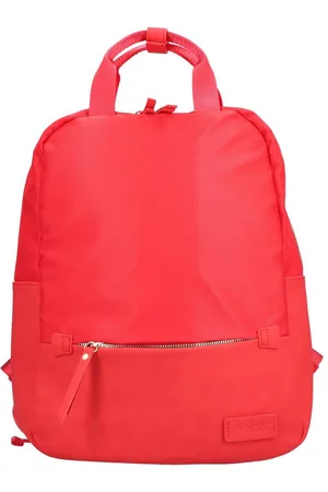 Rieker Cityrucksack, Freizeitrucksack mit verstellbaren Schulterriemen