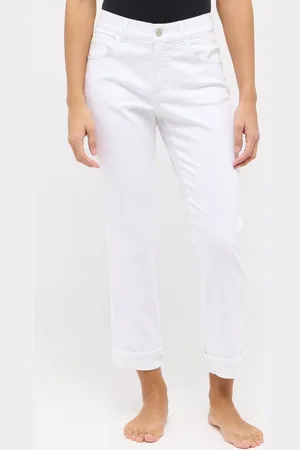 Angels Boyfriend-Jeans - Verkäufer: Modehaus Heinze