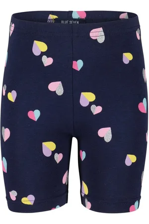 Blue Seven Sweatshorts