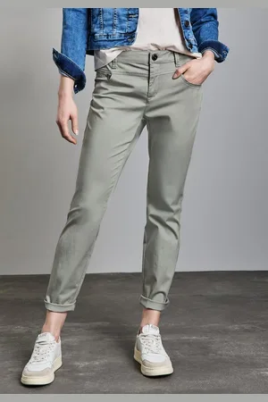Street one Chinohose Middle Waist