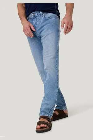 Pioneer 5-Pocket-Jeans RANDO Stretch-Denim, elastisch und bequem - Verkäufer: 1stclass