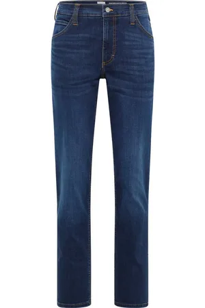 Mustang Straight-Jeans Herren Style Tramper Straight