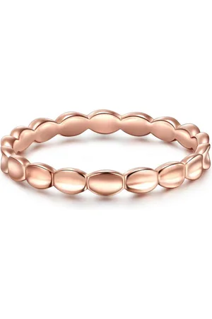 Glanzstücke Fingerring GSM729 (1-tlg), aus Sterling Silber