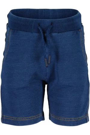 Blue Seven Sweatshorts