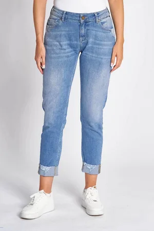 Zhrill Regular-fit-Jeans NOVA im 5-Pocket-Style