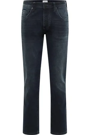 Mustang Straight-Jeans Herren Style Denver Tapered