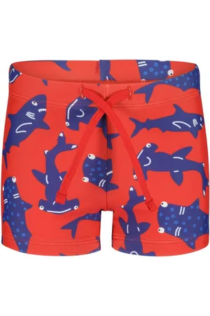 Blue Seven Badeshorts