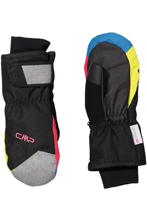 CMP Trainingshandschuhe Kinder Handschuhe Kids Ski Mitten 6524824J - Verkäufer: CORTEXPOWER