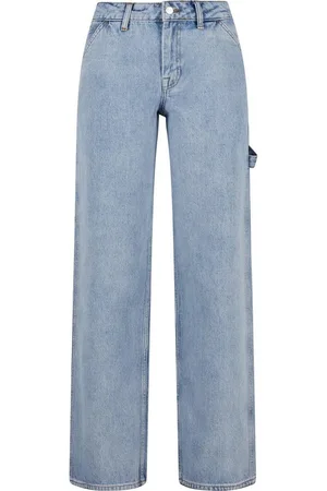 2Y Bequeme Jeans 2Y Anela Worker Baggy Jeans