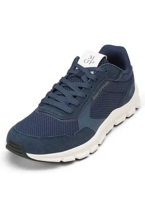 Marc O’ Polo Aus ultraleichtem Material Sneaker