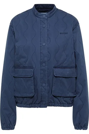 Mustang Outdoorjacke Damen Style Belva