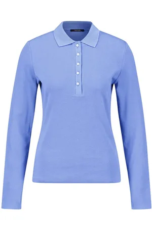 Taifun Poloshirt Polo 1/1 Arm - Verkäufer: Fashion & Style GmbH & Co. KG
