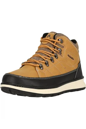 Whistler Clayton Stiefel in wasserdichter Anfertigung