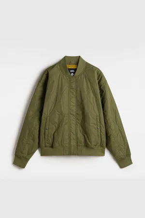 Vans Bomberjacke BENNETTQUILTEDBOMBER