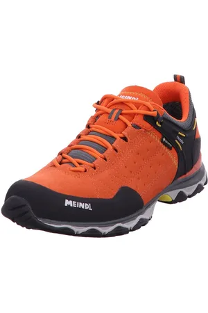 Meindl Ontario GTX Trekkingschuh - Verkäufer: Berg GmbH & Co. KG
