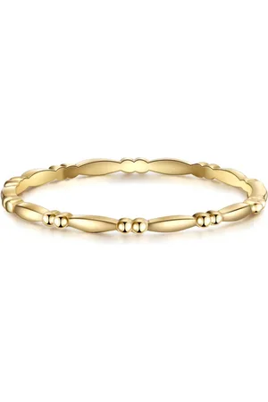 Glanzstücke Fingerring GSM282 (1-tlg), aus Sterling Silber