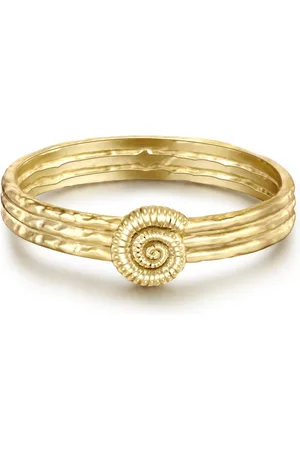 Glanzstücke Fingerring GSM367 (1-tlg), aus Sterling Silber