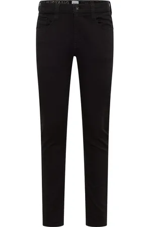 Mustang Slim-fit-Jeans Herren Style Oregon Slim K