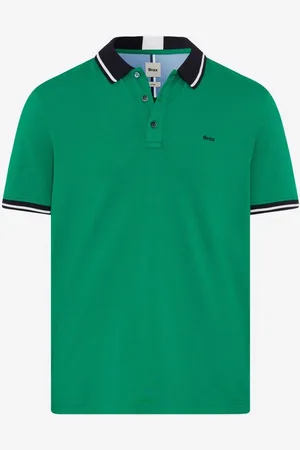 Brax Poloshirt Style Paul - Verkäufer: Fashion & Style GmbH & Co. KG
