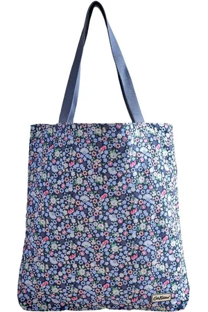 Cath Kidston Einkaufsbeutel Faltbare Tragetasche Gurtmaterial - Verkäufer: Next Germany GmbH
