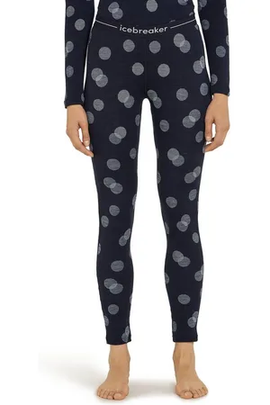 Icebreaker Funktionsunterhose Damen Thermo-Leggings MERINO 260 (1-St) - Verkäufer: engelhorn