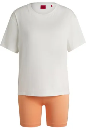 HUGO BOSS Schlafanzug UNITE_SHORT (keine Angabe, 1 tlg) - Verkäufer: EGOIST