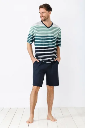 HAJO Shorty , Bermudashorty Klima-Komfort 53788 - Verkäufer: Hosenmode