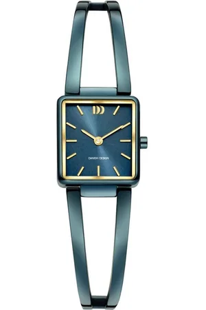 Danish Design Quarzuhr Damen Armbanduhr PALMA IV72Q1304 B. 20 mm Stahlband - Verkäufer: bellambiente