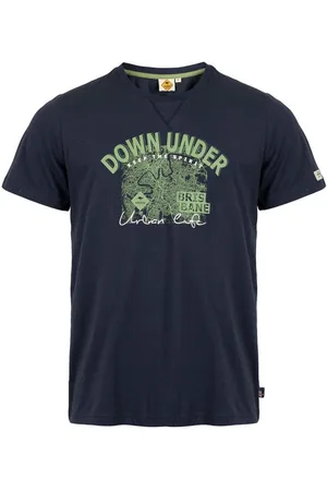 ROADSIGN T-Shirt Urban RS (1, 1-tlg., 1) Natur-inspiriertes Design für Outdoor-Looks mit Abenteuergeist - Verkäufer: Jansen Fashion Group
