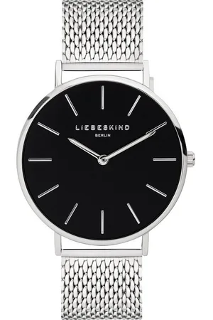liebeskind Quarzuhr Liebeskind Damen-Uhren Analog Quarz, Klassikuhr - Verkäufer: CHRIST Juweliere und Uhrmacher seit 1863 GmbH